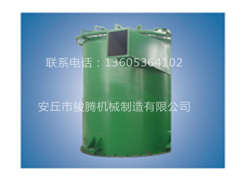 <b>XF旋風(fēng)分離器</b>